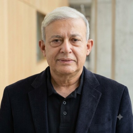Muhammad Akmal Khan