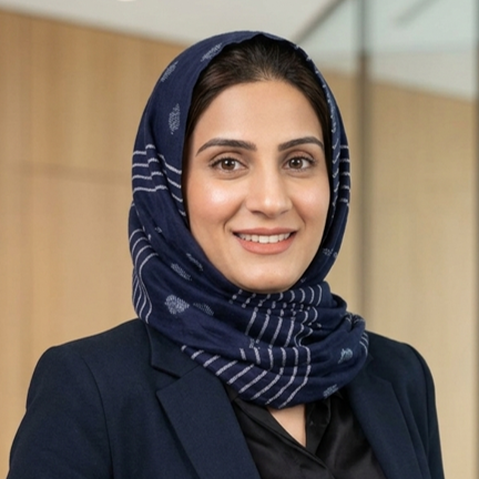 Syeda Mehak Naqvi
