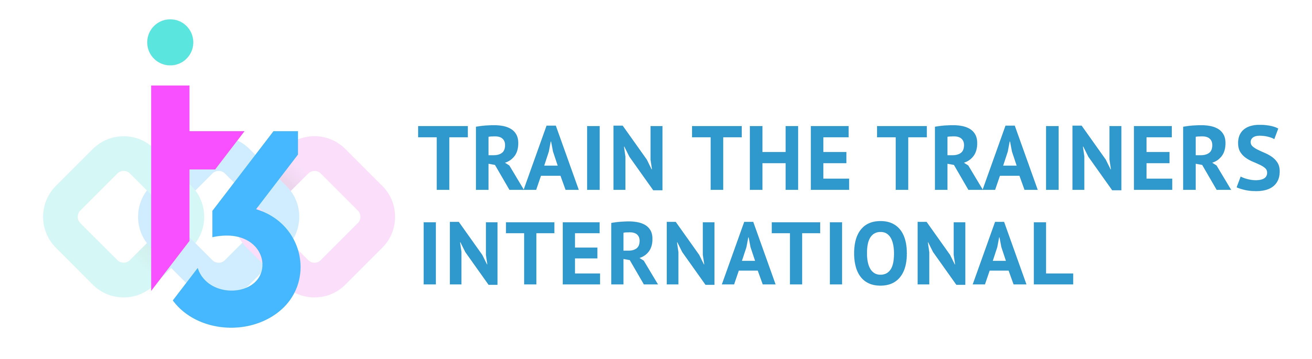 T3I Logo
