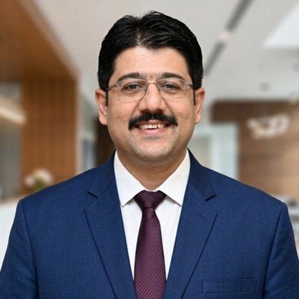 Muhammad Zubair Khan